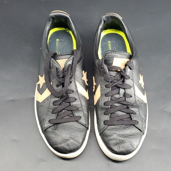 Converse Pro Leather '76 OX Sneaker 8M 9.5W - Picture 4 of 9